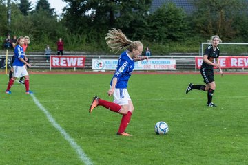 Bild 308 - Frauen SVHU2 : Holstein Kiel : Ergebnis: 1:3
